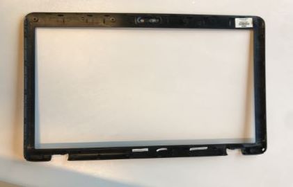 Hp Pavilion DV2000 Topcase – brugt reservedel