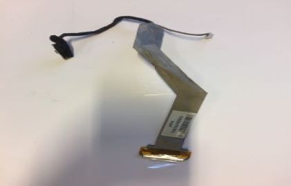 HP Pavilion DV9000 LCD Kabel – brugt reservedel
