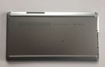 HP Pavillion B&O 15 AW Bottom Cover – brugt reservedel