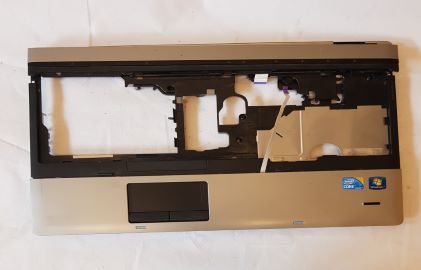 HP ProBook 6550B Topcase – brugt reservedel