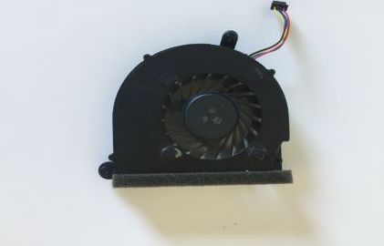 HP Probook DUko TWC Cooler Heatzink – brugt reservedel