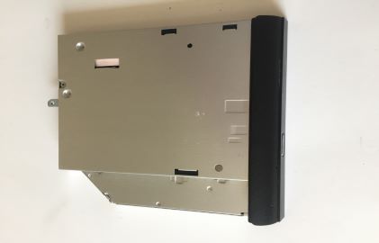HP Probook DUko TWC DVD Rom – brugt reservedel
