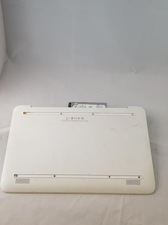 HP Stream 14-ax001NL Bundcover – brugt reservedel