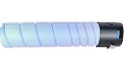 Konica Minolta Toner TN216C – ny vare