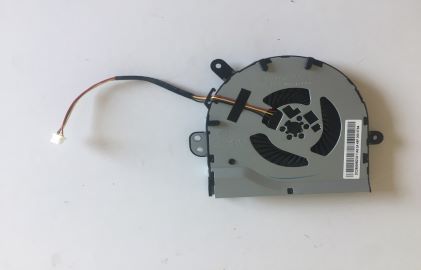 Lenovo 30-70 model 80HS CPU Cooler – brugt reservedel