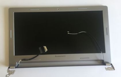 Lenovo 30-70 model 80HS Screen complet – brugt reservedel