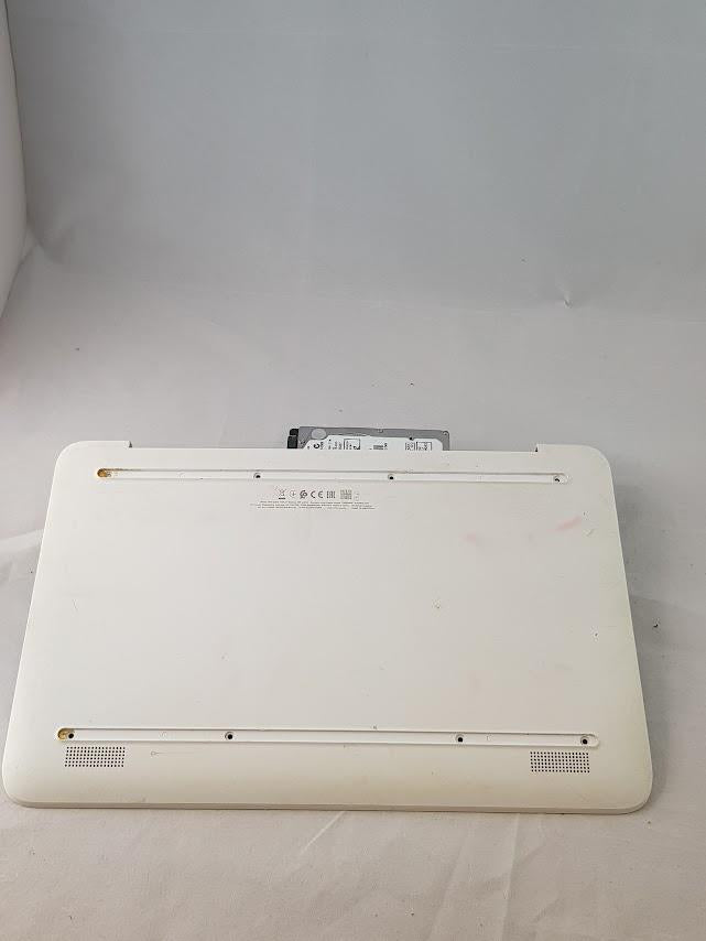 Lenovo 520 Bottomcover – brugt reservedel