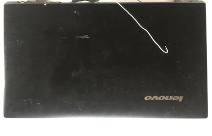 Lenovo B50 - 70 Screen – brugt reservedel