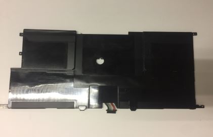 Lenovo Carbon X1 3 Batteri – brugt reservedel