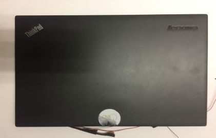 Lenovo Corbon X1 3 skærm complet med ridse se foto – brugt reservedel