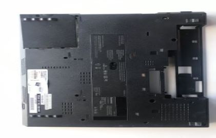 Lenovo E60 Bottomcase – brugt reservedel