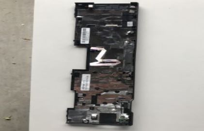 Lenovo E60 Palmrest – brugt reservedel