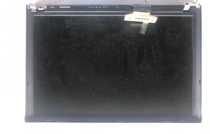 Lenovo E60 Screen komplet – brugt reservedel