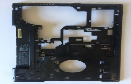 Lenovo G500 Model 20236 Topcase – brugt reservedel