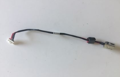 Lenovo ideapad Y700 15isk Bottomcover Y700 15isk – brugt reservedel