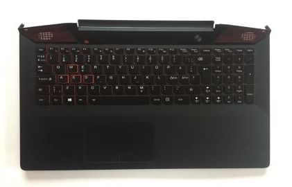 Lenovo L520 5016 R11 Bottomcase – brugt reservedel