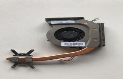 Lenovo M30 70 HS80 Cooler – brugt reservedel