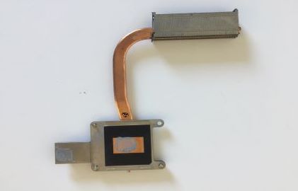 Lenovo M30 70 HS80 Heatzink – brugt reservedel