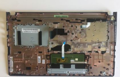 Lenovo M30 70 HS80 Topcase – brugt reservedel