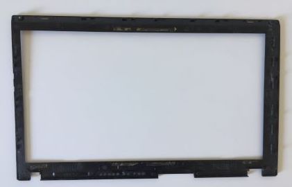 Lenovo T400 Frontbezel – brugt reservedel