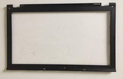 Lenovo T410s frontbezel – brugt reservedel