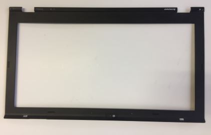 Lenovo T430s Frontbezel – brugt reservedel