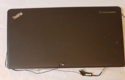 Lenovo ThinkPad E540 Backcover – brugt reservedel