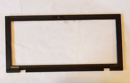 Lenovo ThinkPad L520 Skærmbeslag LCD Front Bezel – brugt reservedel