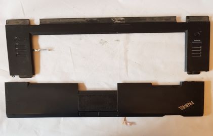 Lenovo ThinkPad L520 Topcase – brugt reservedel