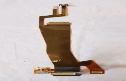 Lenovo ThinkPad T400 LCD Displaykabel – brugt reservedel