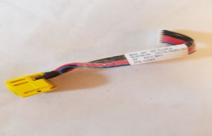 Lenovo ThinkPad T530 DC Jack med kabel – brugt reservedel