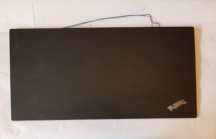 Lenovo ThinkPad T570 Backcover – brugt reservedel