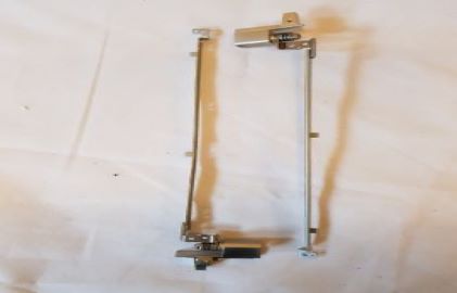 Lenovo ThinkPad T570 Skærmbeslag LCD Front Bezel – brugt reservedel