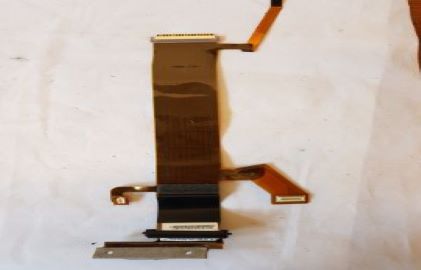 Lenovo ThinkPad T61 LCD Displaykabel – brugt reservedel