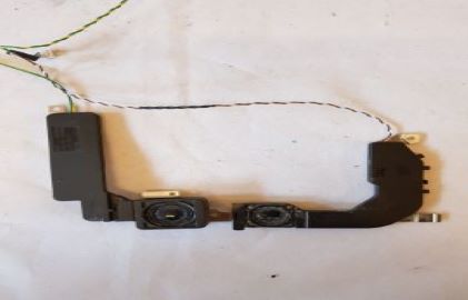 Lenovo W500 Højtalere – brugt reservedel