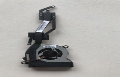 Lenovo X100E 2876 heatzink blæser – brugt reservedel