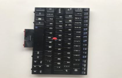Lenovo X100E 2876 keyboard – brugt reservedel