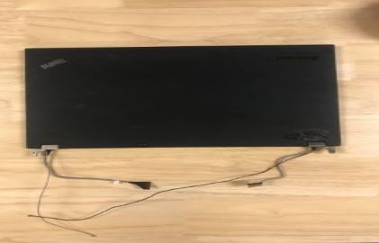 Lenovo X220i Screen – brugt reservedel