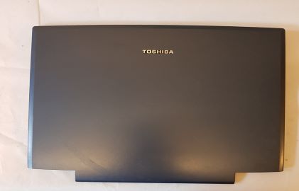 Toshiba SA10 131 Bund Cover – brugt reservedel