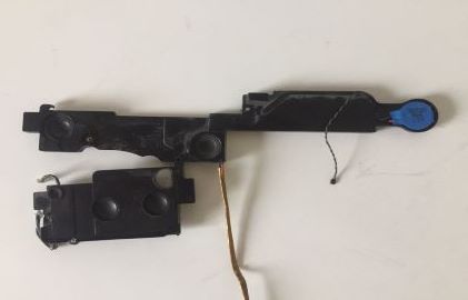 Toshiba SA10 131 Højttalere (Stereo L R) – brugt reservedel