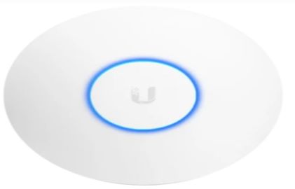 Unifi AP DC Light Accespoint – ny vare