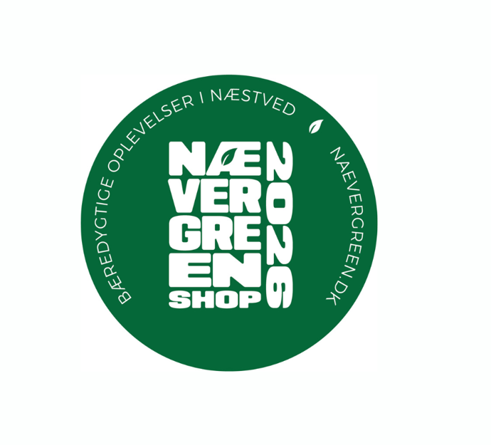 NæverGreen-medlem